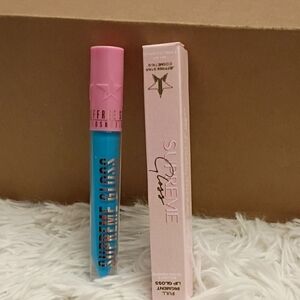 Jeffree Star Cosmetics Supreme Gloss Lipstick Full Pigment Lip Gloss